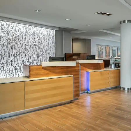 Fairfield Inn & Suites By Marriott Twin Falls-3